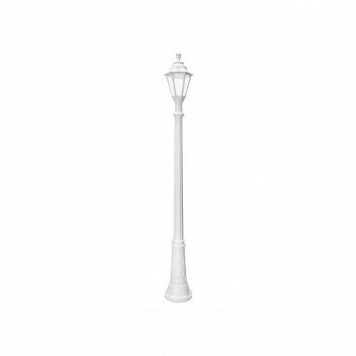 Уличный фонарь Fumagalli Artu/Rut E26.158.000.WXF1R