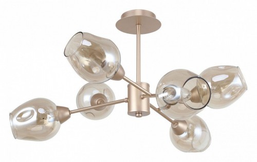 Потолочная люстра F-Promo Tilda 2658-6U Потолочная люстра F-Promo Tilda 2658-6U