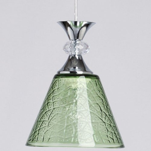 Подвесной светильник De City Лоск 61 107011201 Подвесной светильник De City Лоск 61 107011201