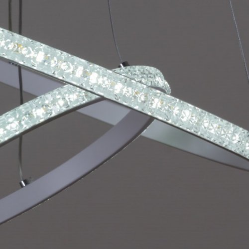 Подвесной светильник  06315-3.9-02 WH