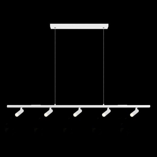 Подвесной светильник Loft IT Sign 10260/5 White Подвесной светильник Loft IT Sign 10260/5 White