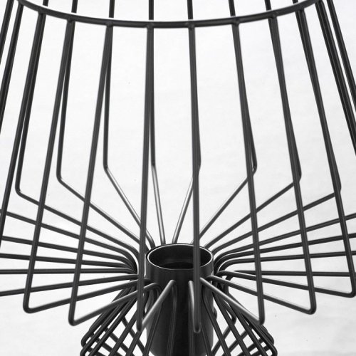 Настольная лампа Lussole Loft Cameron GRLSP-0526