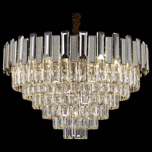 Подвесная люстра Wertmark Candida WE131.13.303 Подвесная люстра Wertmark Candida WE131.13.303