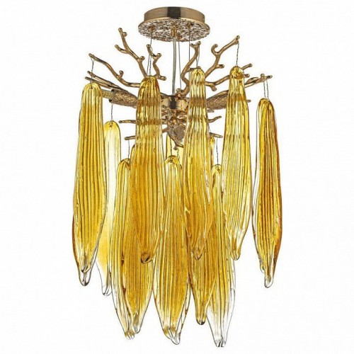 Подвесная люстра Dio DArte Elite Tavenna H 1.5.32.124 G Подвесная люстра Dio DArte Elite Tavenna H 1.5.32.124 G