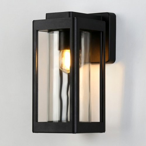 Настенный фонарь уличный Ambrella light GARDEN ST2406