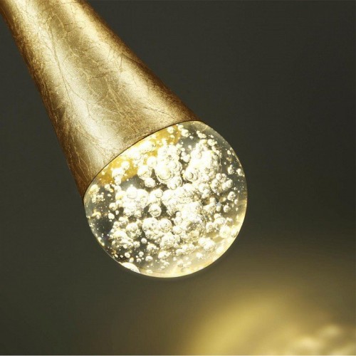 Подвесной светильник Odeon Light Gota 4278/1 Подвесной светильник Odeon Light Gota 4278/1