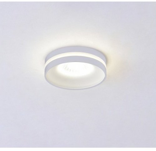 Точечный светильник Omnilux Napoli OML-102709-01