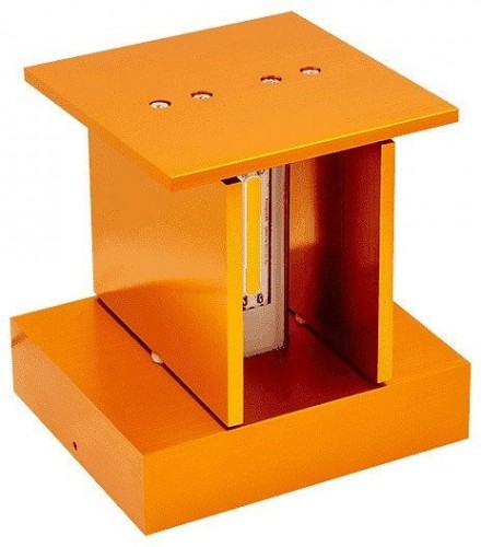 Архитектурная подсветка DesignLed BIG-KUB LWA803L-WH-WW