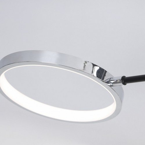 Потолочная люстра Ambrella light COMFORT FL5155