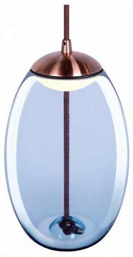 Подвесной светодиодный светильник Loft IT Knot 8133-A Подвесной светодиодный светильник Loft IT Knot 8133-A