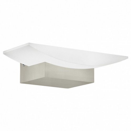 Настенный светодиодный светильник Eglo Metrass 96038