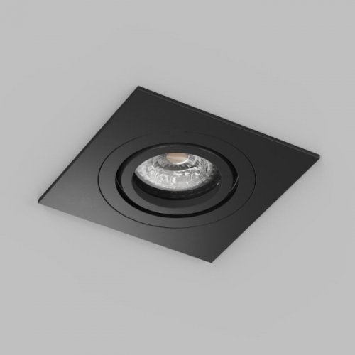 Точечный светильник HYDRO DK2111-BK Точечный светильник HYDRO DK2111-BK