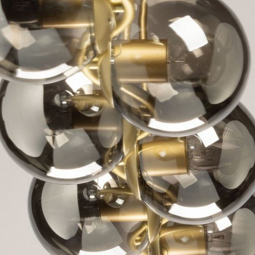 Потолочная люстра De City Оливия 306016506