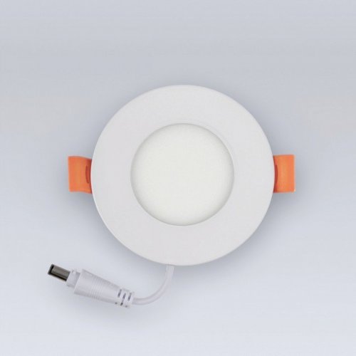 Встраиваемый светильник Eleganz  1485 Встраиваемый светильник Eleganz  1485