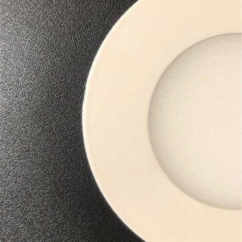 Встраиваемый светодиодный светильник Elvan VLS-102R-3W-WH-Wh