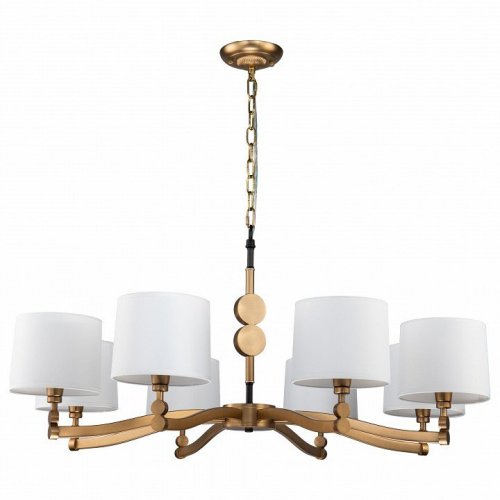 Подвесная люстра Favourite Roshe 2624-8P Подвесная люстра Favourite Roshe 2624-8P