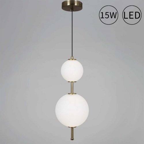 Подвесной светильник Reluce 56030-0.9-02 COPPER