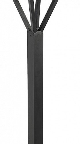 Наземный светильник Genox CLU12B Наземный светильник Genox CLU12B