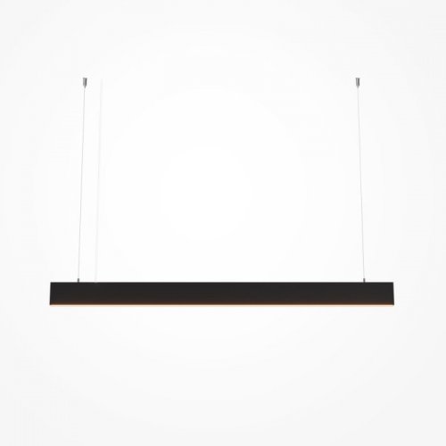 Подвесной светильник Maytoni Basis P070PL-2.7-3-4K-B Подвесной светильник Maytoni Basis P070PL-2.7-3-4K-B