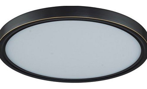 Потолочный светильник Belfast Glenmore 8088-3H BL