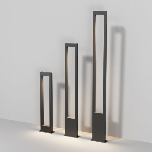 Наземный светильник Maytoni Bonn O425FL-L20GF