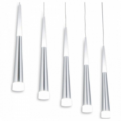 Подвесной светодиодный светильник Citilux Вегас CL227050