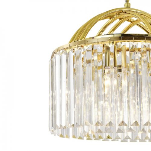 Подвесная люстра Monty 2130/6S Подвесная люстра Monty 2130/6S