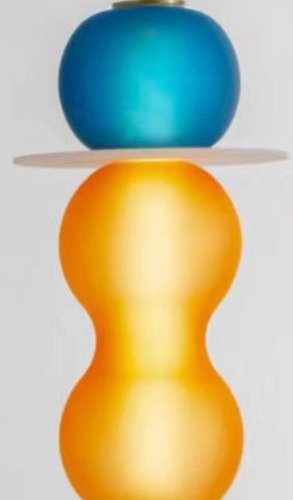 Подвесной светильник Alfa Light F3124-01 Подвесной светильник Alfa Light F3124-01