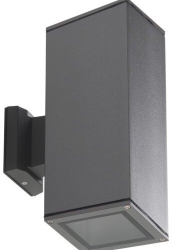 Фасадный светильник Kanlux LART EL-260-GR 29833