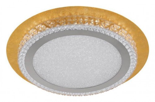 Потолочный светодиодный светильник Eglo Urbania 33631