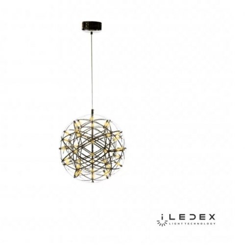 Подвесной светильник iLedex Stratosphere FG 400-42 CR Подвесной светильник iLedex Stratosphere FG 400-42 CR