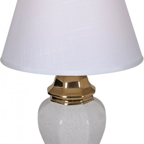 Интерьерная настольная лампа 30265-0.7-01 Интерьерная настольная лампа 30265-0.7-01
