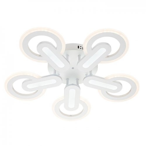 Потолочная люстра Fornax 10218/5LED