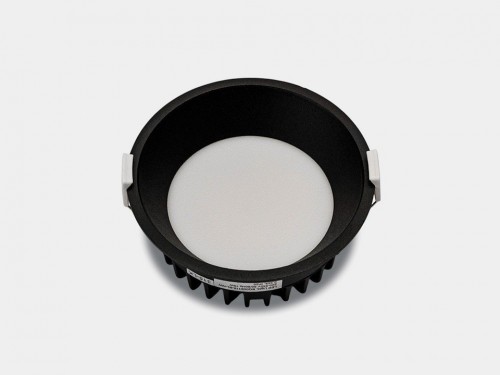 Встраиваемый светильник DesignLed WL-BQ 00-00005647