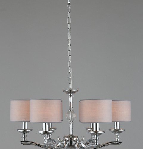 Люстра на штанге Omnilux Omnilux 646 OML-64603-06 Люстра на штанге Omnilux Omnilux 646 OML-64603-06