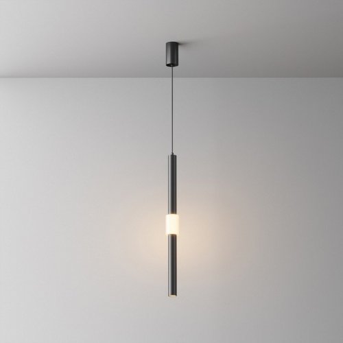 Подвесной светильник Maytoni Jelly P105PL-12W3K-B