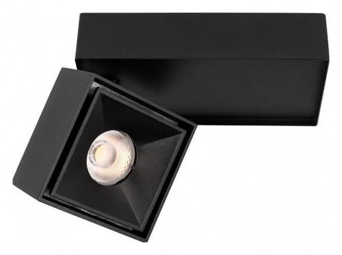 Спот Loft IT Knof 10324/B Black Спот Loft IT Knof 10324/B Black