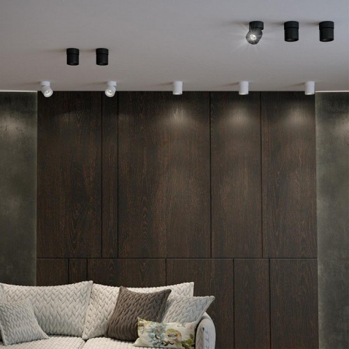 Точечный светильник Novotech Over 358808