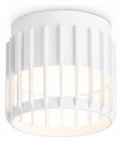 Точечный светильник Ambrella light TECHNO SPOT TN71151