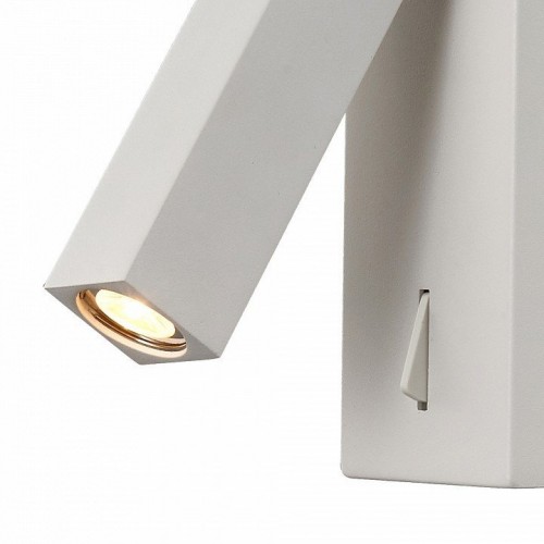 Светодиодный спот Mantra Tarifa 6070 Светодиодный спот Mantra Tarifa 6070