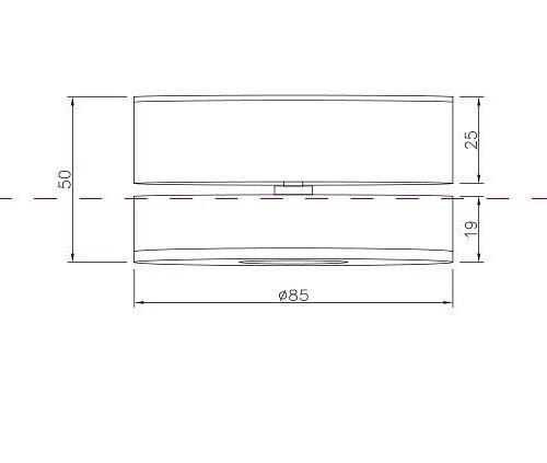 Светодиодный спот Maytoni Alivar C022CL-L7W4K Светодиодный спот Maytoni Alivar C022CL-L7W4K