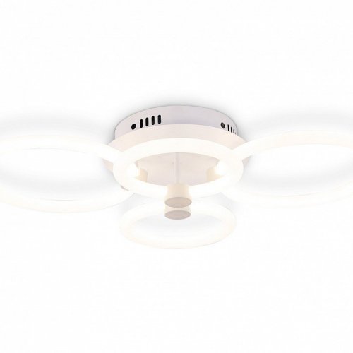 Потолочная люстра Ambrella Light FA FA3811