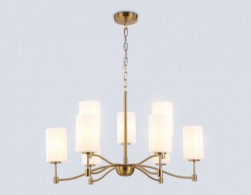 Подвесная люстра Ambrella light High Light LH56054 Подвесная люстра Ambrella light High Light LH56054