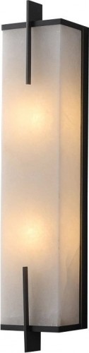 Бра DeLight Collection Wall lamp MT8856-2W black