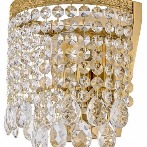 Бра Arti Lampadari Castellana Castellana E 2.10.608 G