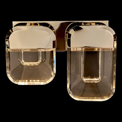 Бра Natali LE7771/2W Gold