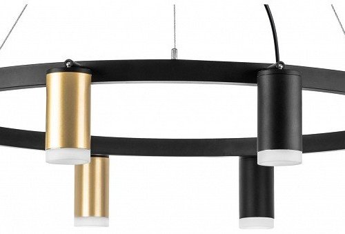 Подвесной светильник Lightstar Rullo LR0204053750