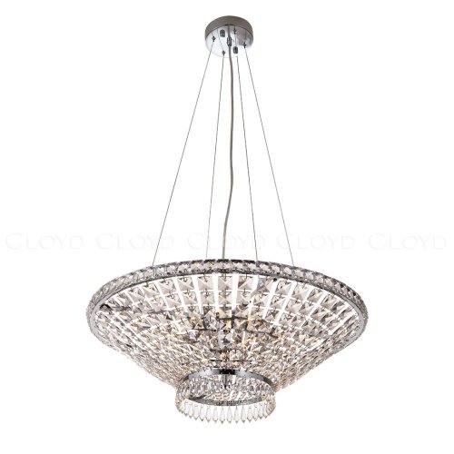 Подвесная люстра Fiala 11454 Подвесная люстра Fiala 11454