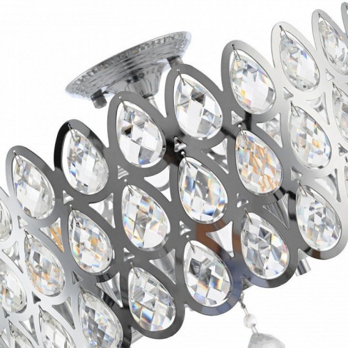 Потолочная люстра Arte Milano Sorrento-1019 371019/6/50/490 CR