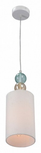 Подвесной светильник Vitaluce V2892 V2892-0/1S